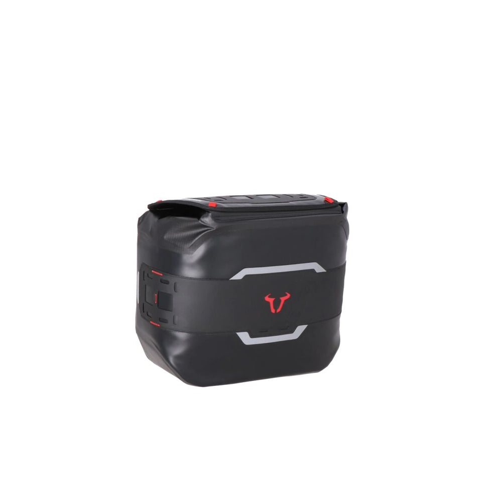 Kawasaki Z 900 RS ABS (18-26) m.fl. V-LOC WP Side Bag (11 Liters) – SW-Motech